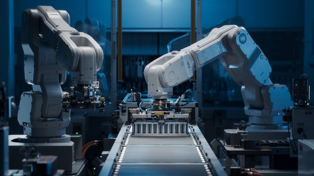 pest control services for manufacturing