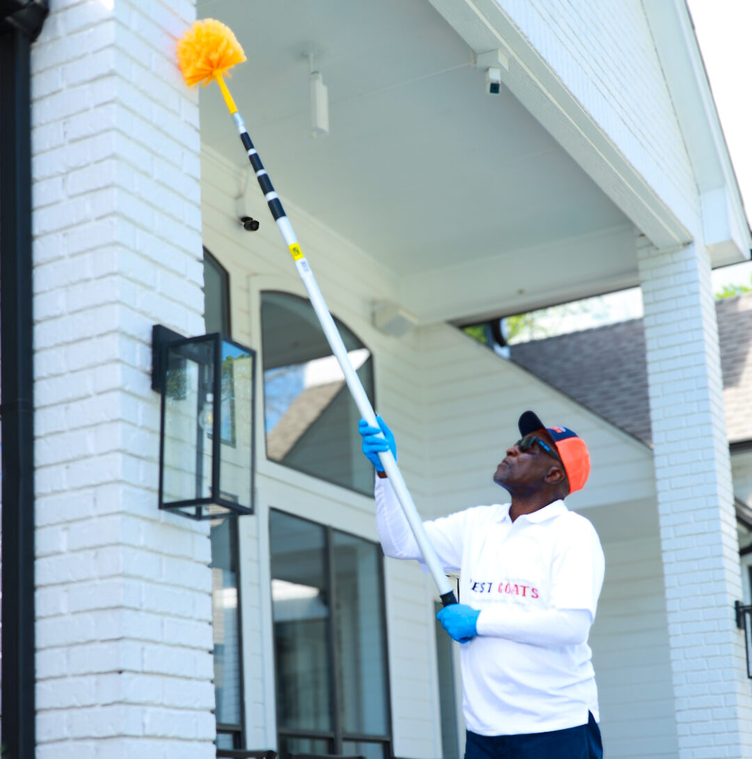 outside pest control services